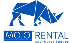 Mojo Rental
